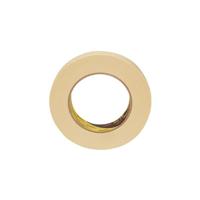 3011850 3M White Masking Tape 18mm x 50mm