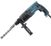 hr2470bx40 Makita SDS Plus 230V Corded SDS Drill, Euro Plug