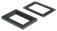 dms-bzl4-c Murata Power Solutions DMS-BZL4-C Bezel 32.51 x 46.38mm