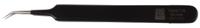 136-9778 RS PRO 110 mm, Stainless Steel, ESD Tweezers