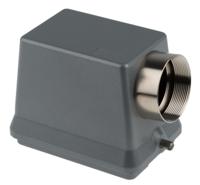 101600001019600010204000129 EPIC Plug Kit, 48 Way, 16A, Male, H-BE, 440 V