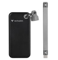 32194 Verbatim Pocket SSD External SSD