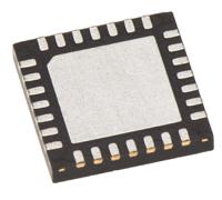 pic18f2520-iml Microchip PIC18F2520-I/ML, 8 bit PIC, PIC18F2520 Microcontroller, 64 MHz, 32kB FLASH, 28-Pin QFN