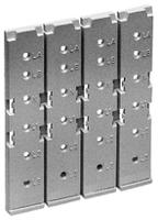 2ccf002762r0001-zls100 ABB SMISSLINE Side Cover For Busbar