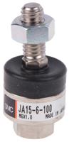 ja15-6-100 SMC Floating Joint JA15-6-100, To Fit 15mm Bore Size