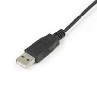svid2usb232 StarTech.com Composite, Audio RCA, S-Video to USB Video Converter, 720 x 480, 720 x 576 Maximum Resolution