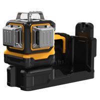 dce089ng18-xj DeWALT DCE089NG18-XJ Laser Colour Green 3 Line Laser Level