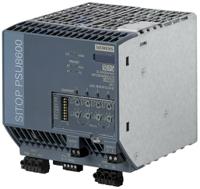 6ep3336-8mb00-2cy0 Siemens SITOP Switched Mode DIN Rail Power Supply, 93 → 275V ac ac Input, 24V dc dc Output, 20A Output, 480W