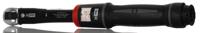 254-8261 RS PRO Click Torque Wrench, 10 → 50Nm, 1/2 in Drive, Square Drive
