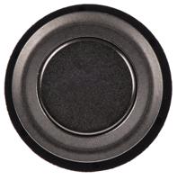 12412802 Schurter MCS 19 Series Push Button Switch, Through Hole, 19mm Cutout, SPST, IP65, IP67