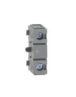 oa3g01-1sca022456r7410 ABB Auxiliary Contact, 1 Contact, 1NC, Snap-On