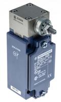 xckj10513h29 Telemecanique Sensors XCKJ Series Roller Lever Limit Switch, NO/NC, IP66, SPDT, Zinc Alloy Housing, 240V ac Max, 10A Max
