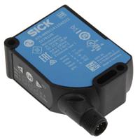 kts-wb9114115azzzz SICK Contrast Sensors 13 mm, RGB LED, Push-Pull, 100 mA, 10.8 → 28.8 V dc, IP67