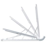 laptop-riser-bar StarTech.com Laptop Stand For Use With Laptop/Tablet