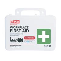 279-1150 RS PRO First Aid Kit for 25 Person/People, Carrying Case
