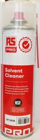 137-2038 RS PRO Degreaser 500 ml Aerosol