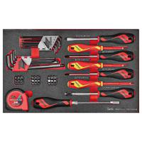 sce2 Teng Tools 118 Piece Service Case Tool Tool Kit
