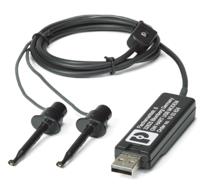 1003824 Phoenix Contact Cable Set, for use with Communication Between PC and HART Devices, GW HART USB MODEM Series