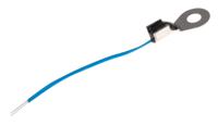 b57703m0303g040 EPCOS Thermistor, 30kΩ Resistance, NTC Type, 8.5 x 6.5 x 17.5mm