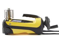 dpi610e-shc-22a-uo-bo Druck DPI610E 0bar to 700 Bar A Pressure Calibrator