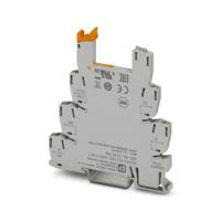 2982799 Phoenix Contact 1 Pin 24V ac/dc DIN Rail Relay Base