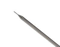 a720-020mm Dormer Cobalt PCB Drill Bit, 0.2mm Diameter