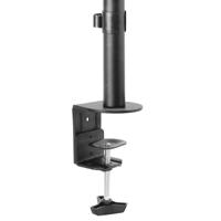armpivotv2 StarTech.com Desk Mounting Pole Mount for 1 x Screen, 34in Screen Size