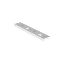 mtp2h-e6-c Panduit Natural Cable Tie Mount 16 mm x 91.2mm, 16mm Max. Cable Tie Width