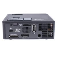 958ua02gc1e Optoma ML750E Projector