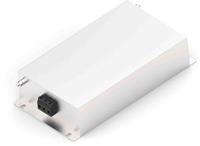 20kehd10afpd TE Connectivity, KEH 20A 440 V ac 50/60Hz, Chassis Mount EMI Filter, Terminal Block 3 Phase