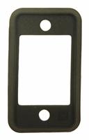 268-4253 RS PRO Gasket for use with Slim Feedthrough Connectors