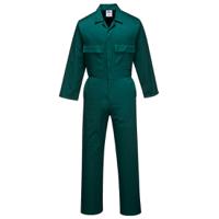 s999nats Portwest Navy Reusable Coverall, S