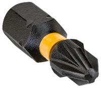 dt7388t-qz DeWALT Pozidriv Screwdriver Bit, PZ3 Tip