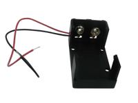 185-4754 RS PRO 9V PP3 Battery Holder, Coil Spring Contact