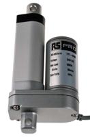 177-4495 RS PRO Micro Linear Actuator, 50mm, 24V dc, 500N, 14.6mm/s