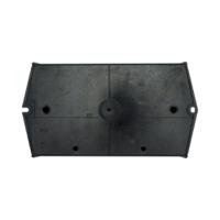 182415-p1-25i2hmbssvbhi11 Eaton 3P Pole Surface Mount Isolator Switch - 25A Maximum Current, 11kW Power Rating, IP65