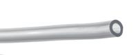 914-5509 RS PRO PVC, Hose Pipe, 12mm ID, 15mm OD, Clear, 25m
