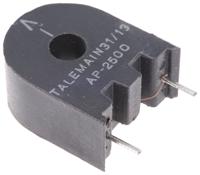 ap-2500 Nuvotem Talema AP-2 Series Current Transformer, 15A Input, 15:1
