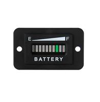 rl-bi003 Runleader RL Series Series Digital Voltmeter DC, LED Display