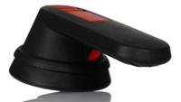 1sca022381r0830-ohb95j12 ABB Black Rotary Handle, 1SCA Series