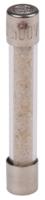 1715302 SIBA 2A F Glass Cartridge Fuse, 5 x 30mm