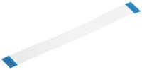 98267-0321 Molex Premo-Flex Series FFC Ribbon Cable, 16-Way, 1mm Pitch, 152mm Length