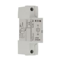 073138-u-pkz0400v50hz Eaton Undervoltage Release U-PKZ0 Series Undervoltage Release for Use with PKZM4 Series, PKM0 Series, PKZM01 Series,
