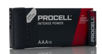 5000394136939 Duracell Procell Intense Alkaline AAA Battery 1.5V