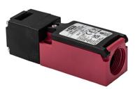 179-7564 RS PRO Safety Interlock Switch, 2NC, Plastic