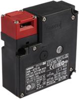 d4nl-4efg-b Omron D4NL Series Solenoid Interlock Switch, Power to Lock, 24V dc