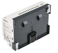 sr2d201fu Schneider Electric Zelio Logic Series Logic Module, 100 → 240 V ac Supply, Relay Output, 12-Input, Discrete Input