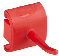 10124 Vikan  Mop Holder, Red