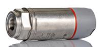 34d-v110g-da1-aa Norgren 34D Series Pressure Sensor, -1bar Min, 10bar Max, Transistor Output, Relative Reading