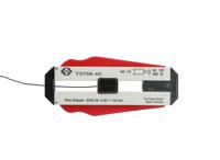 t3756-40 CK T3756 Series Wire Stripper, 0.4mm Max, 98 mm Overall